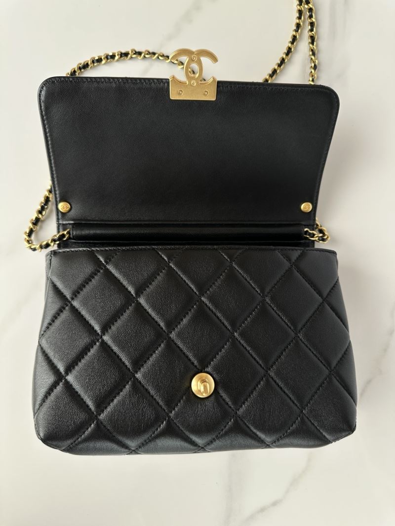 Ch**el satchel bags